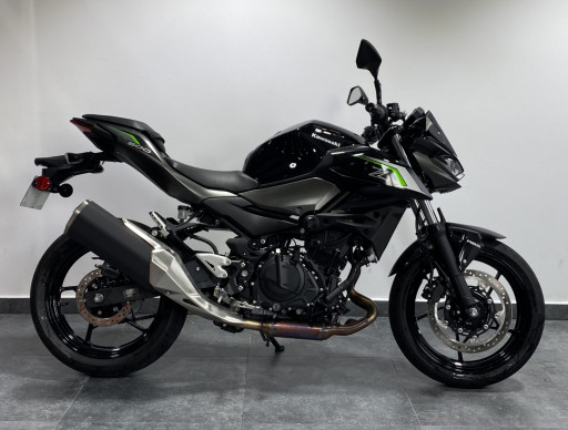 KAWASAKI Z 500