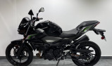 KAWASAKI Z 500
