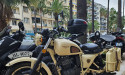 MASH FORCE 400