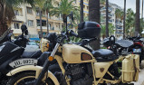 MASH FORCE 400