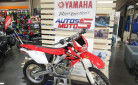 HONDA 250 HM 2004