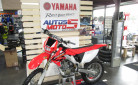 HONDA 250 HM 2004