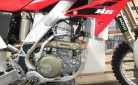 HONDA 250 HM 2004