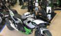 KAWASAKI Ninja 7 Hybrid