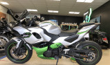 KAWASAKI Ninja 7 Hybrid