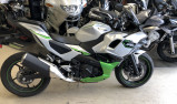 KAWASAKI Ninja 7 Hybrid
