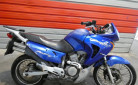HONDA 600 TRANSALP