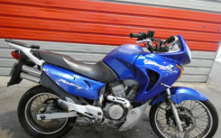 HONDA 600 TRANSALP
