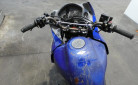 HONDA 600 TRANSALP