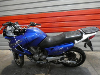 HONDA 600 TRANSALP