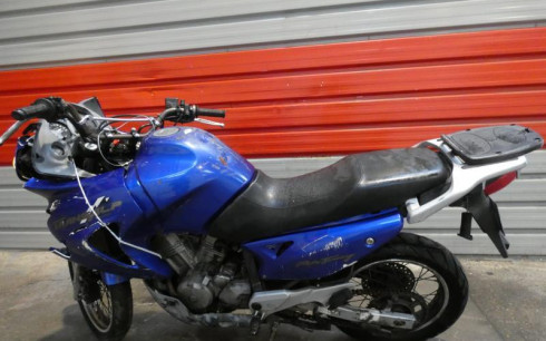 HONDA 600 TRANSALP