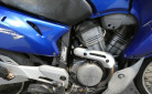 HONDA 600 TRANSALP