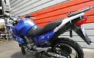 HONDA 600 TRANSALP