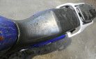 HONDA 600 TRANSALP