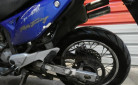 HONDA 600 TRANSALP