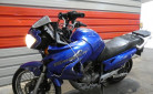HONDA 600 TRANSALP