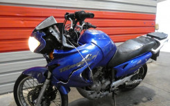 HONDA 600 TRANSALP
