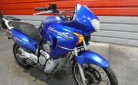 HONDA 600 TRANSALP