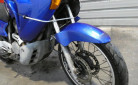 HONDA 600 TRANSALP