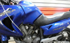 HONDA 600 TRANSALP