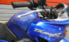 HONDA 600 TRANSALP