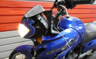 HONDA 600 TRANSALP