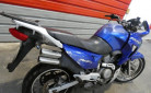 HONDA 600 TRANSALP