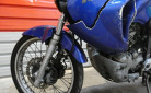 HONDA 600 TRANSALP
