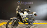 CAN-AM ORIGIN 73 (35KW) démonstration