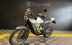 CAN-AM ORIGIN 73 (35KW) démonstration