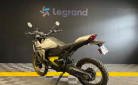 CAN-AM ORIGIN 73 (35KW) démonstration