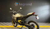 CAN-AM ORIGIN 73 (35KW) démonstration