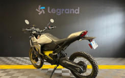 CAN-AM ORIGIN 73 (35KW) démonstration