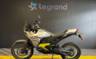 CAN-AM ORIGIN 73 (35KW) démonstration