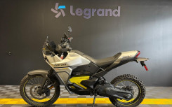 CAN-AM ORIGIN 73 (35KW) démonstration
