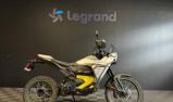 CAN-AM ORIGIN 73 (35KW) démonstration