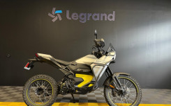 CAN-AM ORIGIN 73 (35KW) démonstration