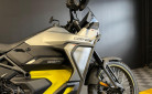 CAN-AM ORIGIN 73 (35KW) démonstration