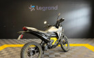 CAN-AM ORIGIN 73 (35KW) démonstration