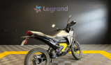 CAN-AM ORIGIN 73 (35KW) démonstration