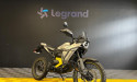 CAN-AM ORIGIN 73 (35KW) démonstration