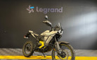 CAN-AM ORIGIN 73 (35KW) démonstration