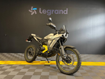 CAN-AM ORIGIN 73 (35KW) démonstration