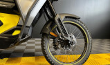 CAN-AM ORIGIN 73 (35KW) démonstration