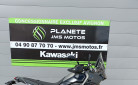 YAMAHA TENERE 700 A2 XTZ  REVISEE