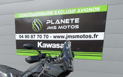 YAMAHA TENERE 700 A2 XTZ  REVISEE