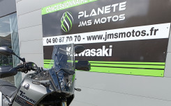YAMAHA TENERE 700 A2 XTZ  REVISEE