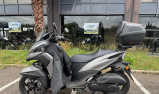 YAMAHA TRICITY 125