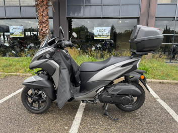 YAMAHA TRICITY 125