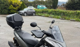 YAMAHA TRICITY 125